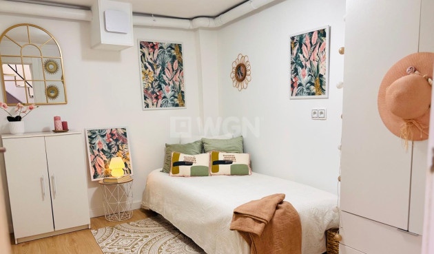 Reventa - Apartamento / piso - Torrevieja - Costa Blanca