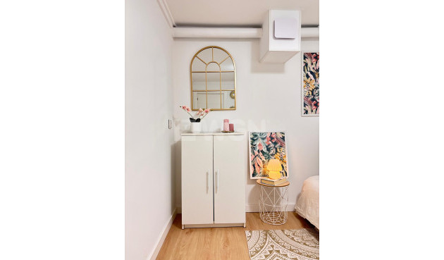 Reventa - Apartamento / piso - Torrevieja - Costa Blanca