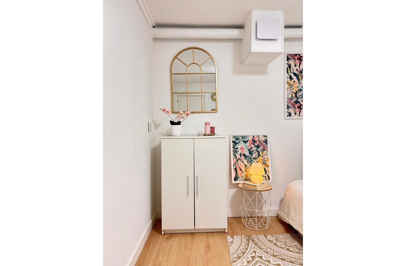 Reventa - Apartamento / piso - Torrevieja - Costa Blanca