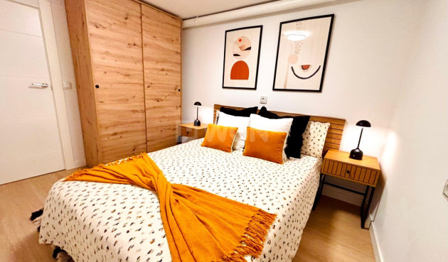 Reventa - Apartamento / piso - Torrevieja - Costa Blanca