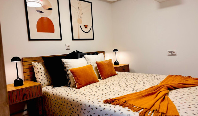 Reventa - Apartamento / piso - Torrevieja - Costa Blanca