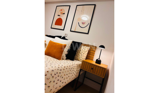 Reventa - Apartamento / piso - Torrevieja - Costa Blanca