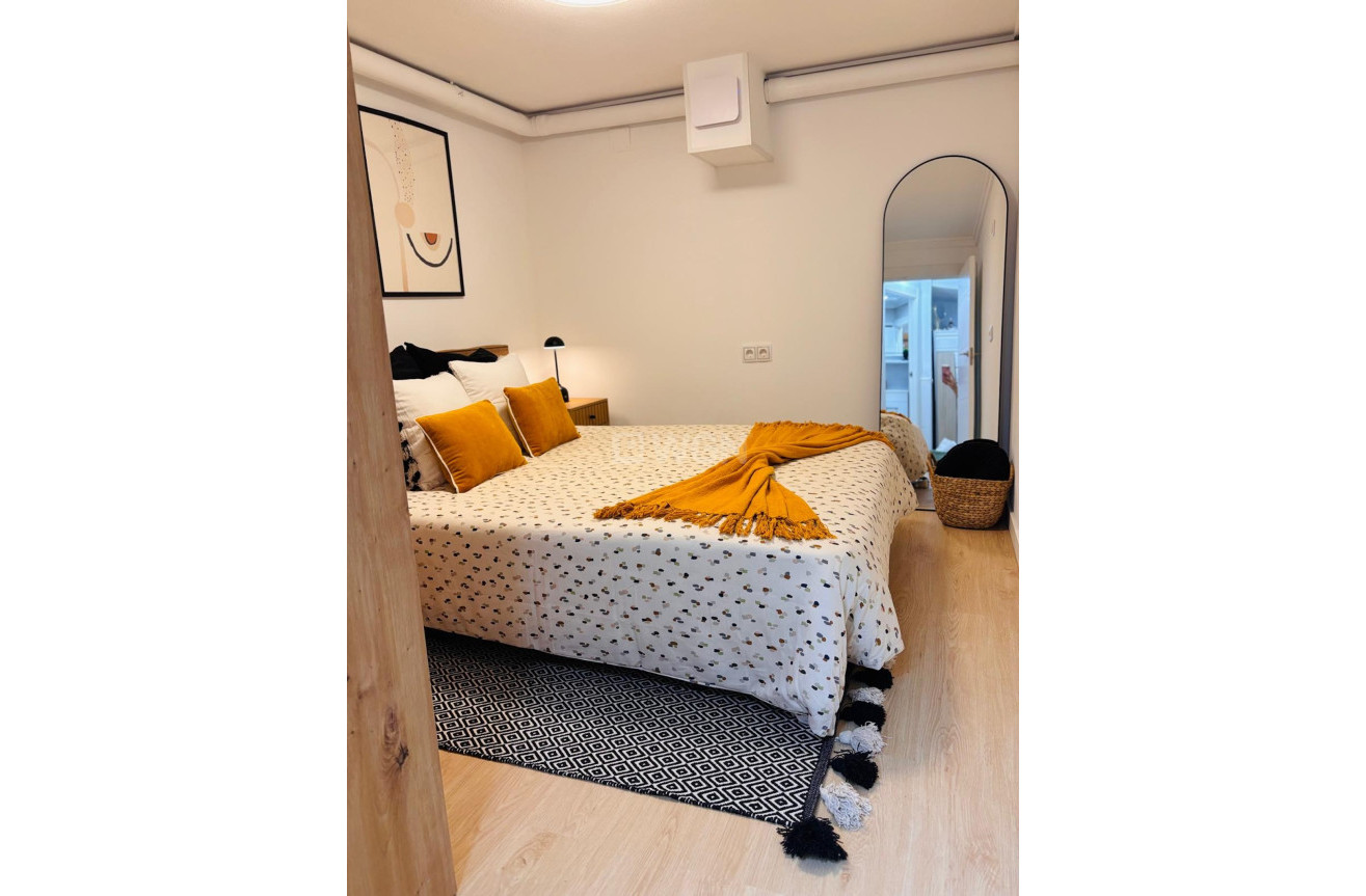 Reventa - Apartamento / piso - Torrevieja - Costa Blanca