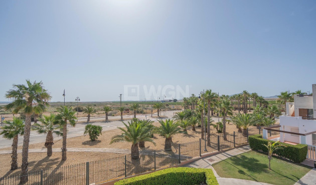 Resale - Apartment / flat - Alhama De Murcia - Condado De Alhama Resort