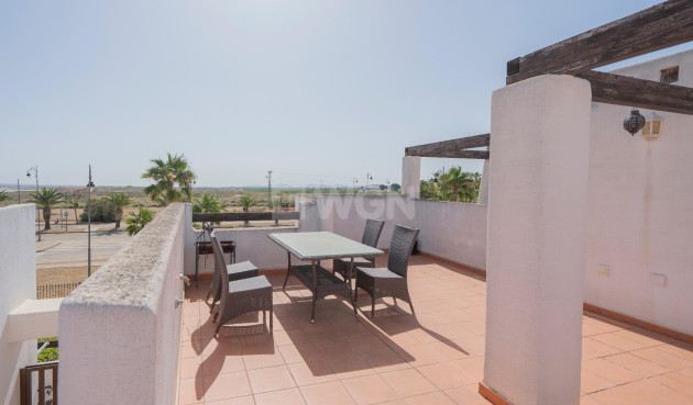 Resale - Apartment / flat - Alhama De Murcia - Condado De Alhama Resort