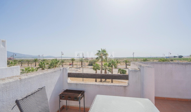 Resale - Apartment / flat - Alhama De Murcia - Condado De Alhama Resort