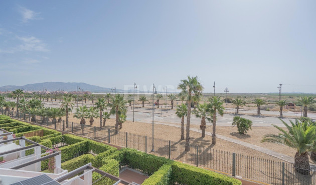 Resale - Apartment / flat - Alhama De Murcia - Condado De Alhama Resort