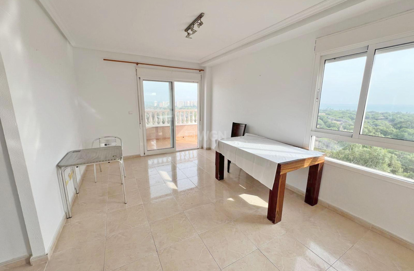 Resale - Penthouse - Guardamar del Segura - Puerto