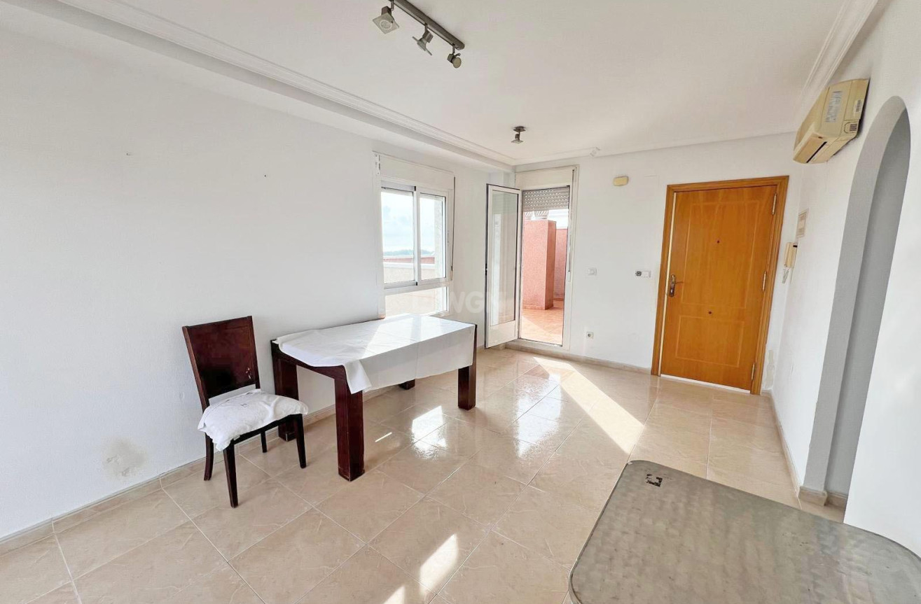 Resale - Penthouse - Guardamar del Segura - Puerto