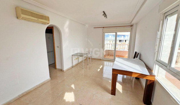 Resale - Penthouse - Guardamar del Segura - Puerto