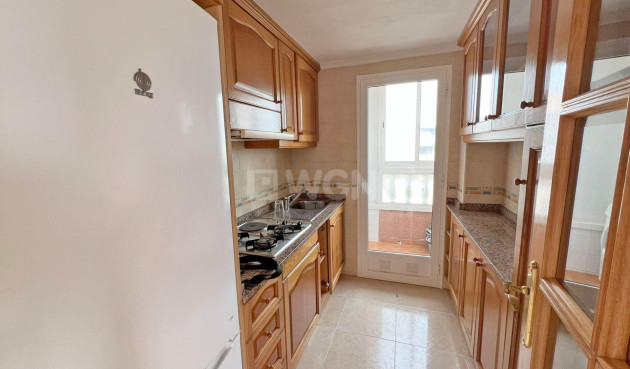 Resale - Penthouse - Guardamar del Segura - Puerto