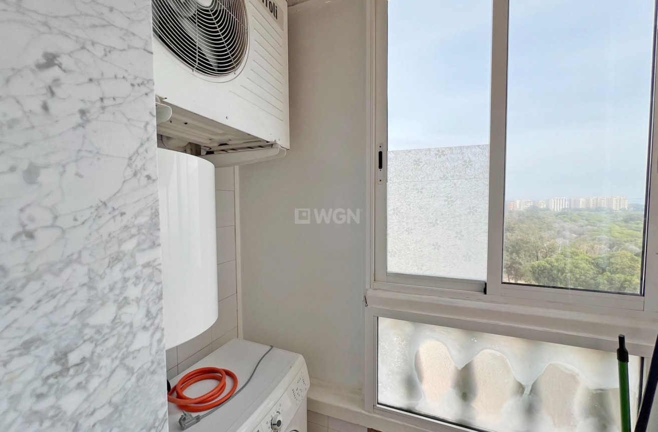 Resale - Penthouse - Guardamar del Segura - Puerto