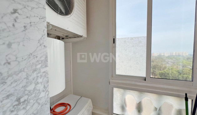 Resale - Penthouse - Guardamar del Segura - Puerto