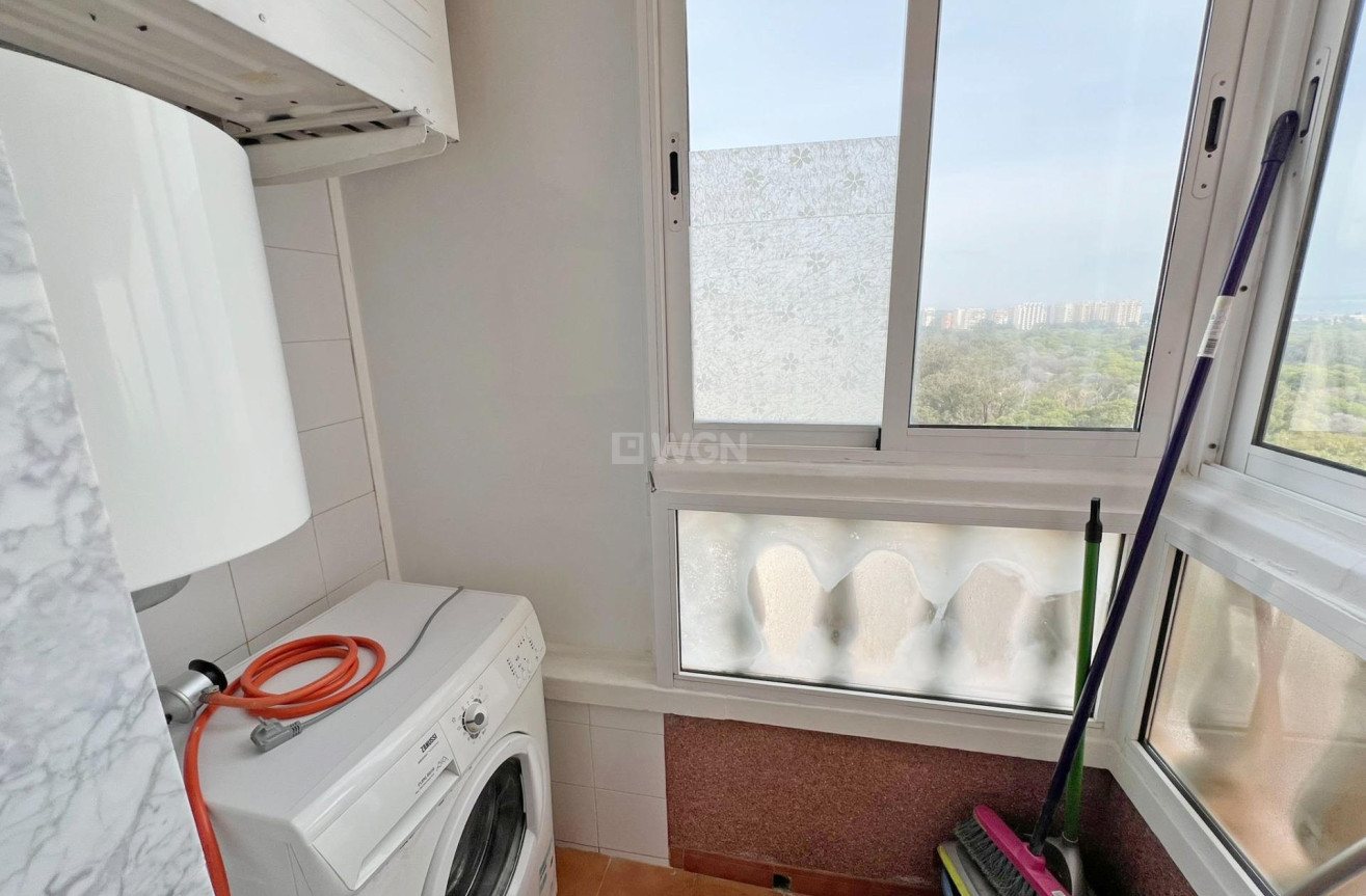 Resale - Penthouse - Guardamar del Segura - Puerto