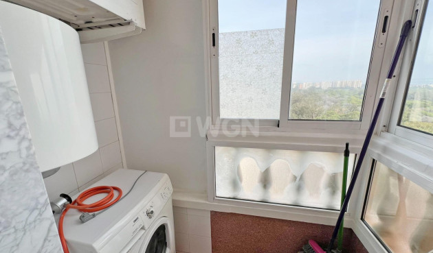 Resale - Penthouse - Guardamar del Segura - Puerto