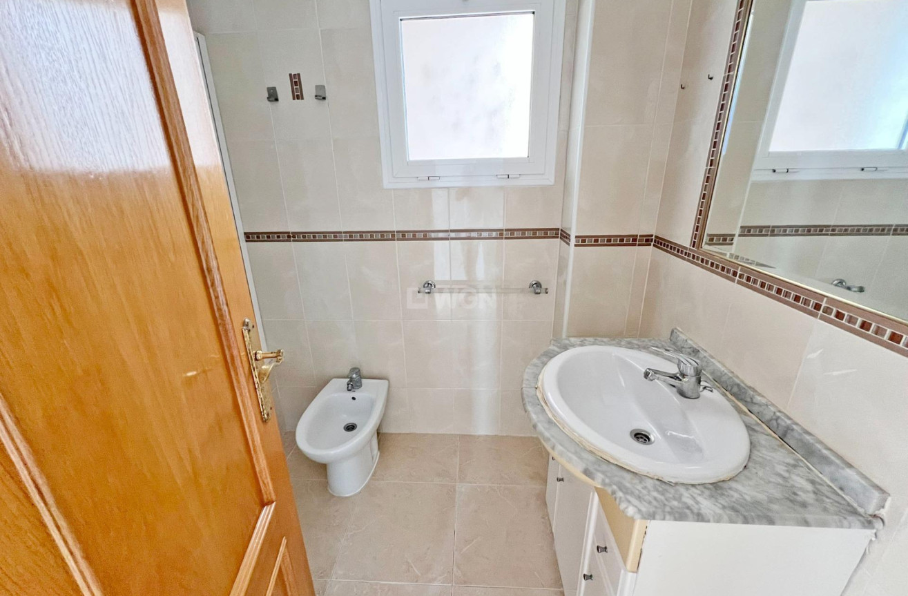 Resale - Penthouse - Guardamar del Segura - Puerto