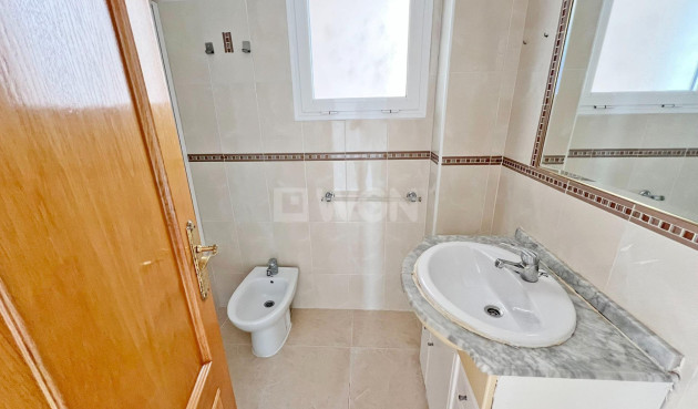 Resale - Penthouse - Guardamar del Segura - Puerto