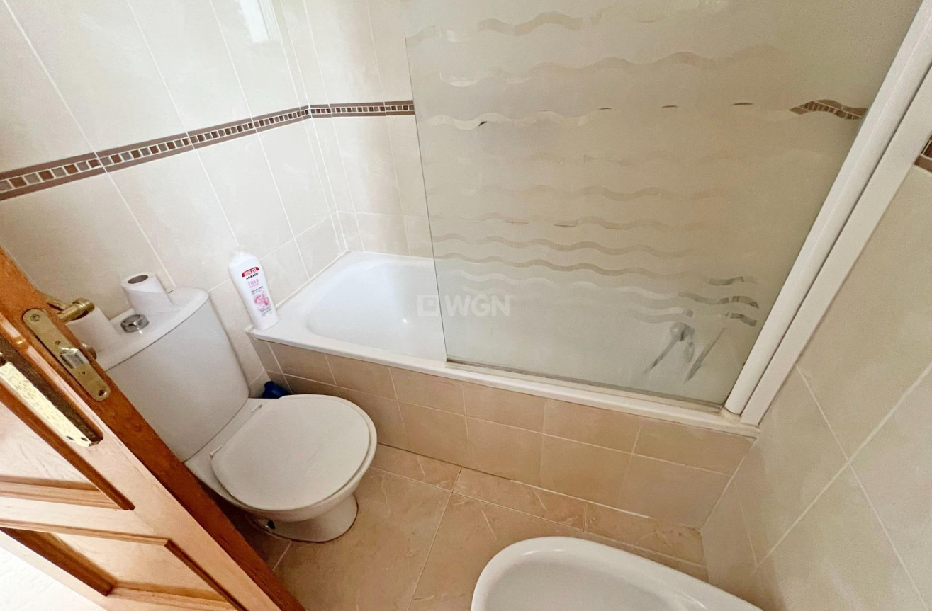 Resale - Penthouse - Guardamar del Segura - Puerto