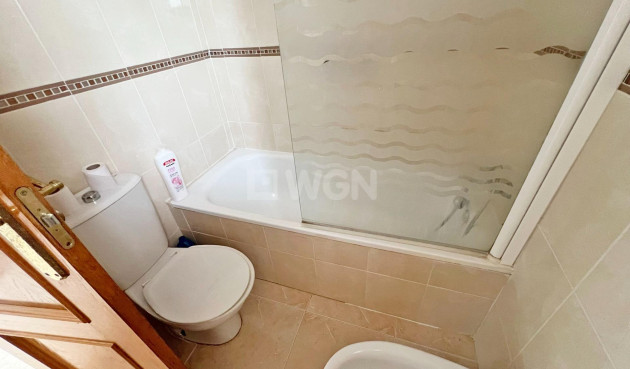 Resale - Penthouse - Guardamar del Segura - Puerto