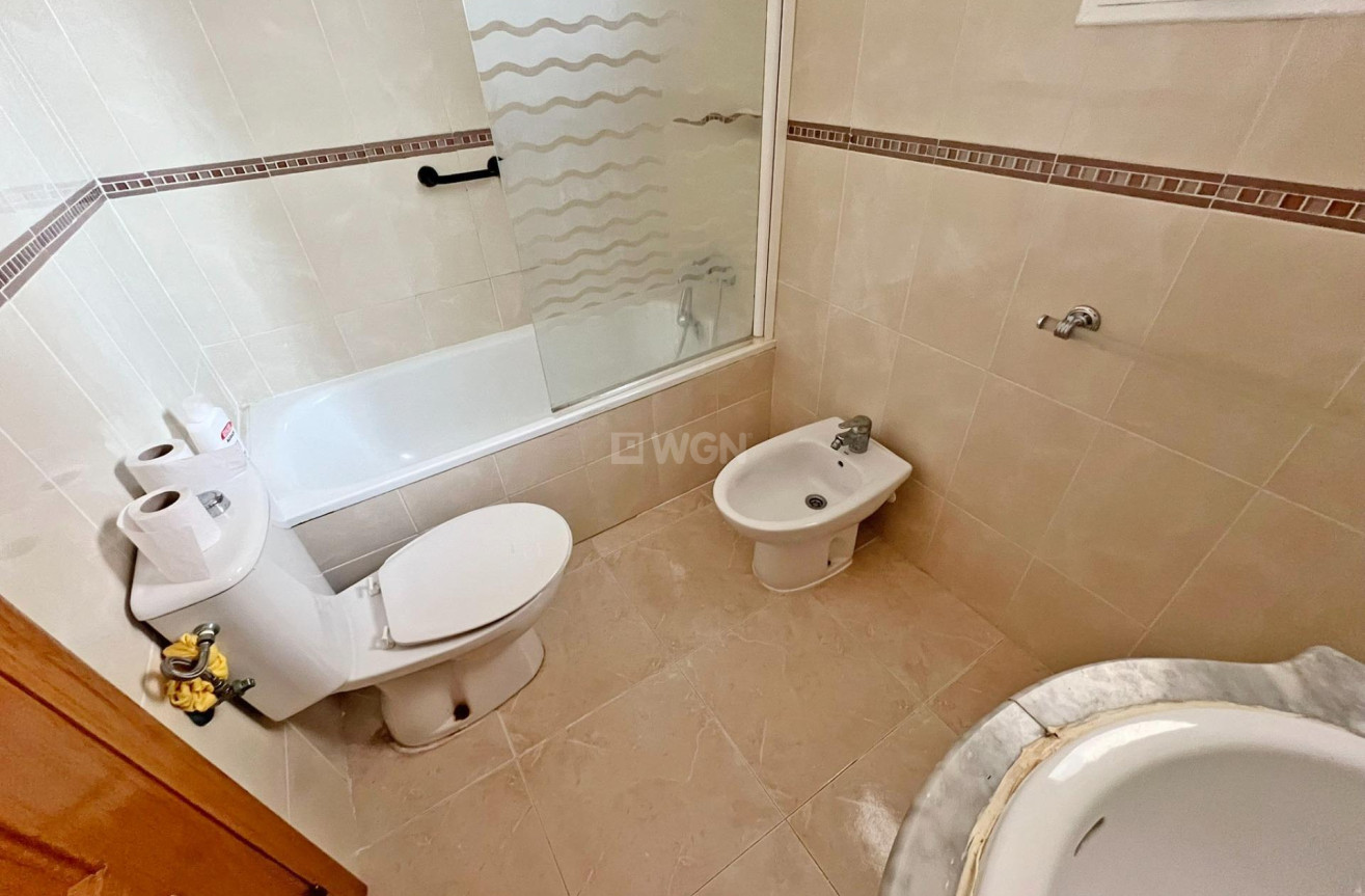 Resale - Penthouse - Guardamar del Segura - Puerto