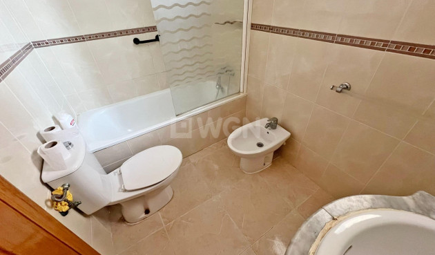 Resale - Penthouse - Guardamar del Segura - Puerto