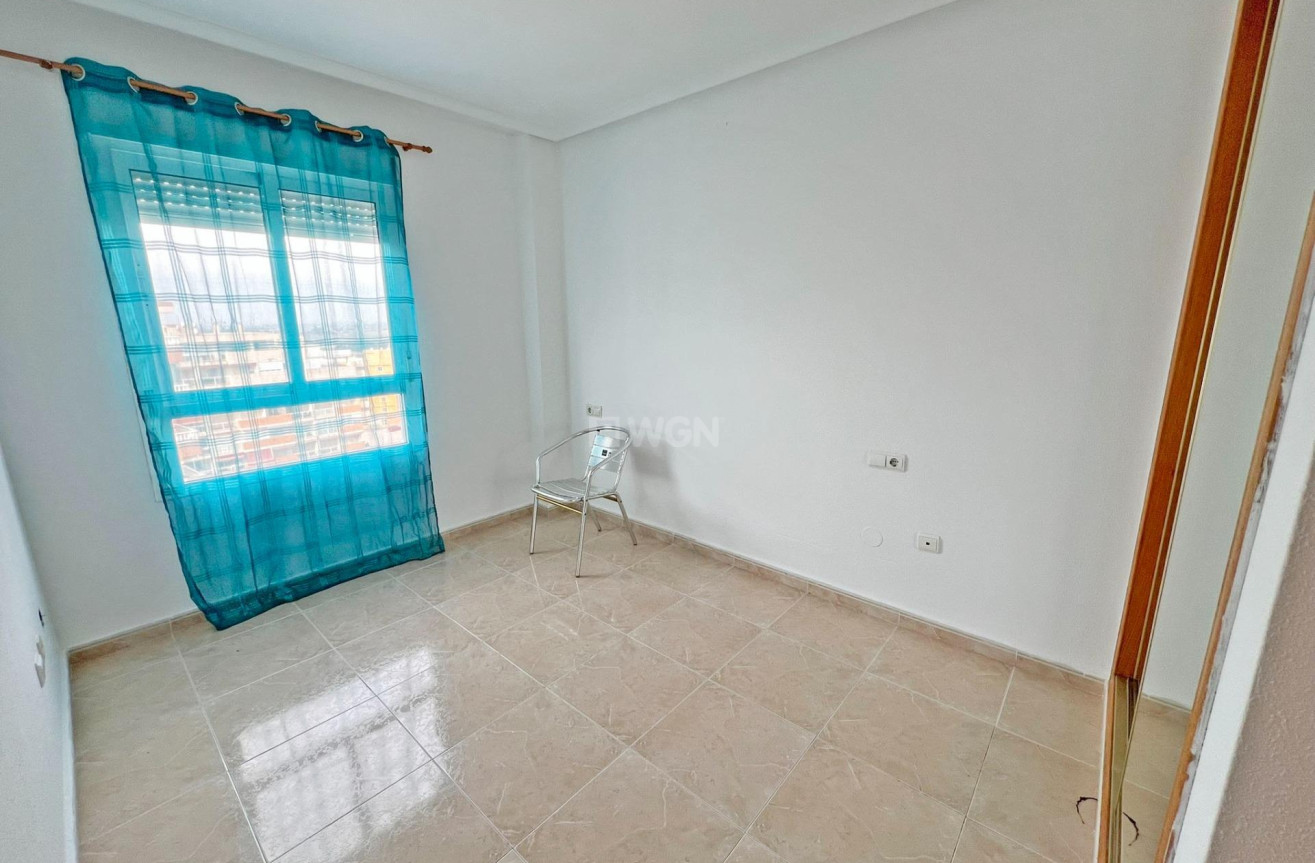 Resale - Penthouse - Guardamar del Segura - Puerto