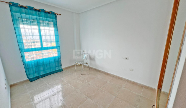 Resale - Penthouse - Guardamar del Segura - Puerto