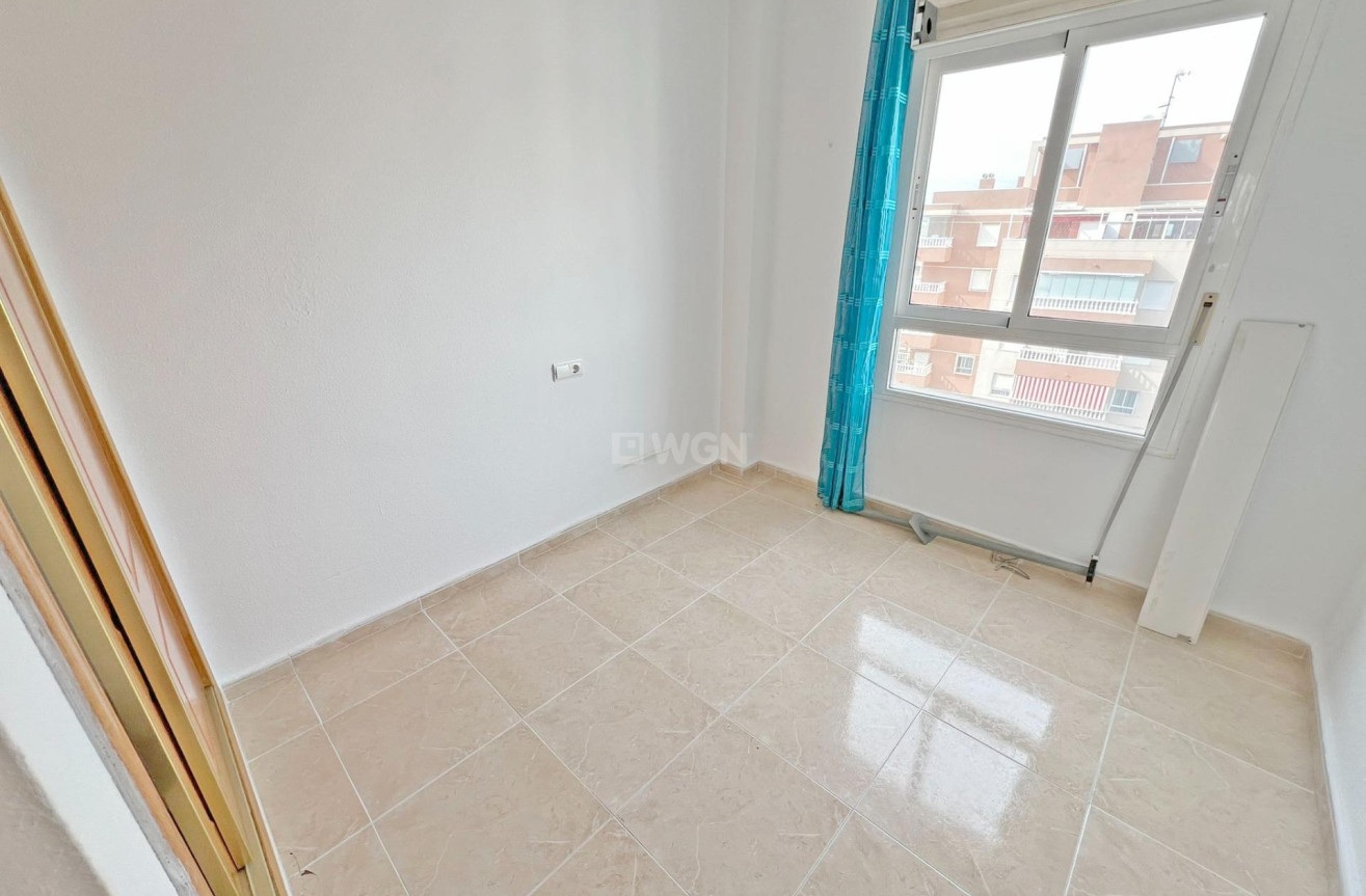 Resale - Penthouse - Guardamar del Segura - Puerto