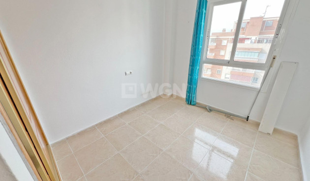 Resale - Penthouse - Guardamar del Segura - Puerto