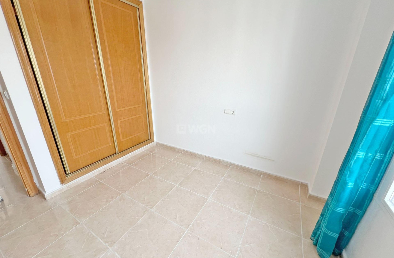 Resale - Penthouse - Guardamar del Segura - Puerto