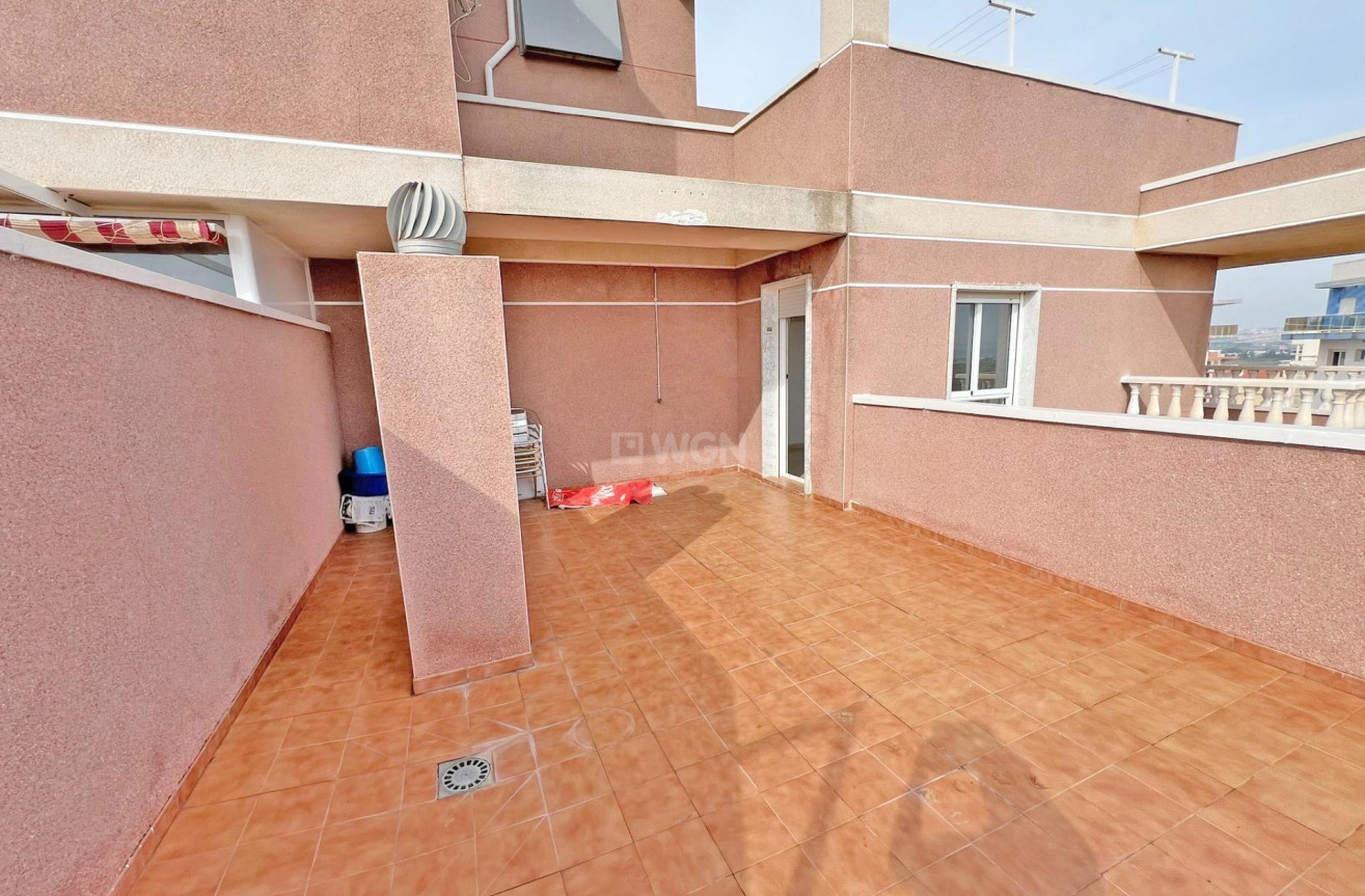 Resale - Penthouse - Guardamar del Segura - Puerto