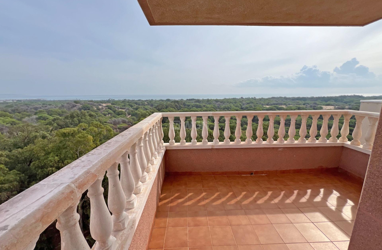 Resale - Penthouse - Guardamar del Segura - Puerto