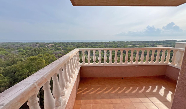 Resale - Penthouse - Guardamar del Segura - Puerto