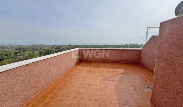 Resale - Penthouse - Guardamar del Segura - Puerto