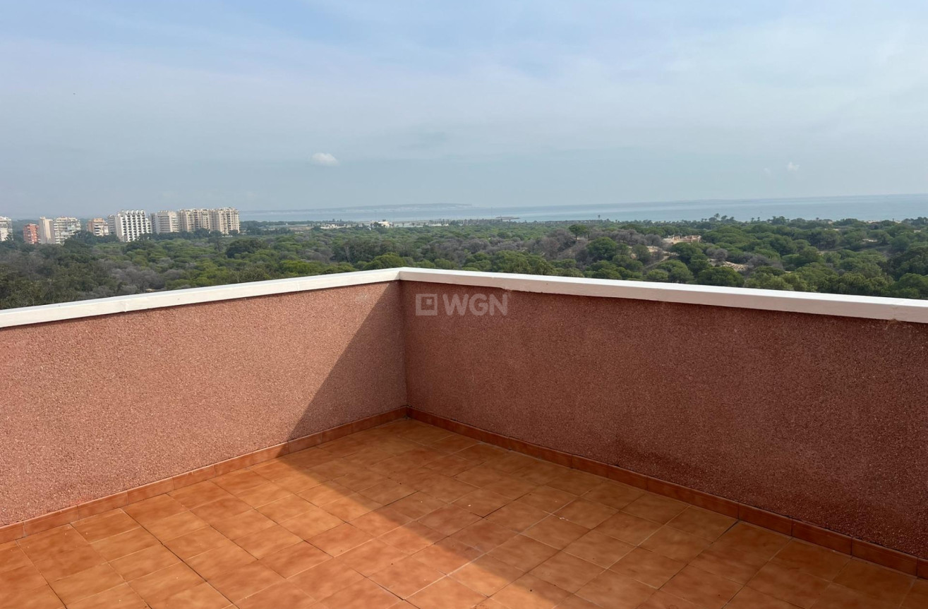 Resale - Penthouse - Guardamar del Segura - Puerto