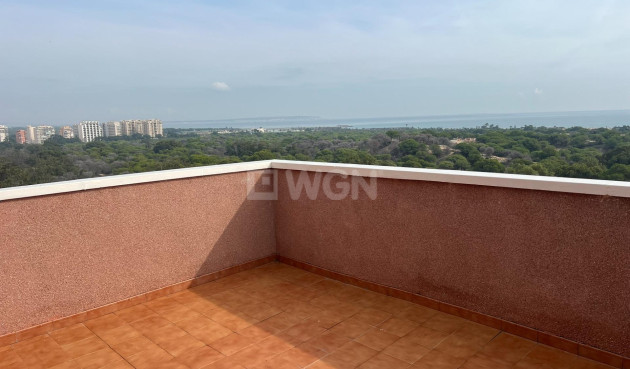 Resale - Penthouse - Guardamar del Segura - Puerto
