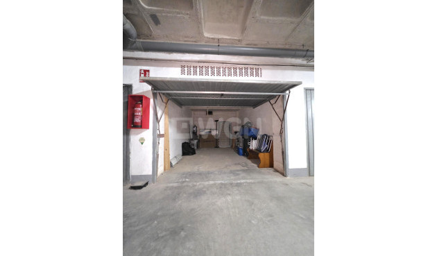 Resale - Apartment / flat - Torrevieja - Los Frutales