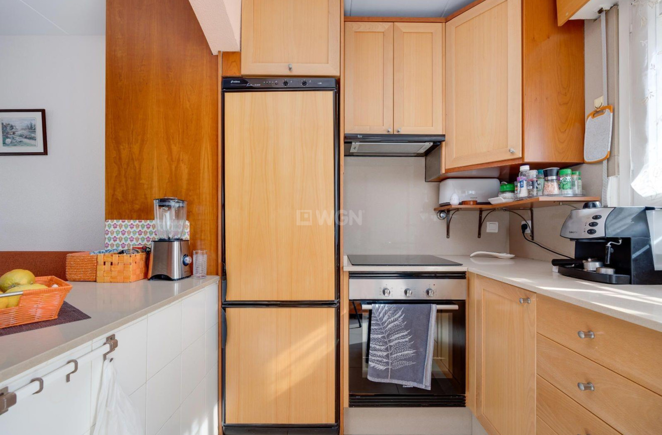 Resale - Villa - Orihuela Costa - La Florida