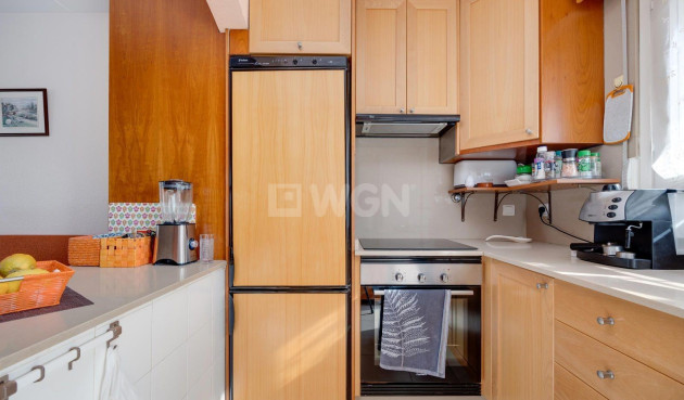 Resale - Villa - Orihuela Costa - La Florida