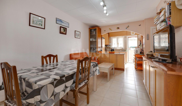 Resale - Villa - Orihuela Costa - La Florida