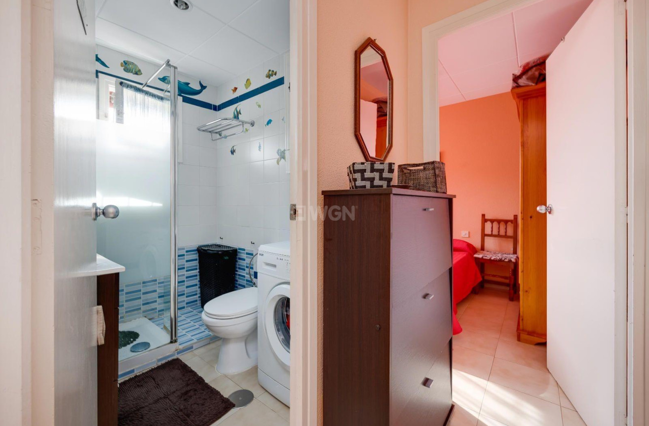 Resale - Villa - Orihuela Costa - La Florida