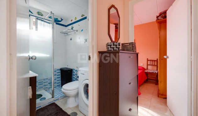 Resale - Villa - Orihuela Costa - La Florida