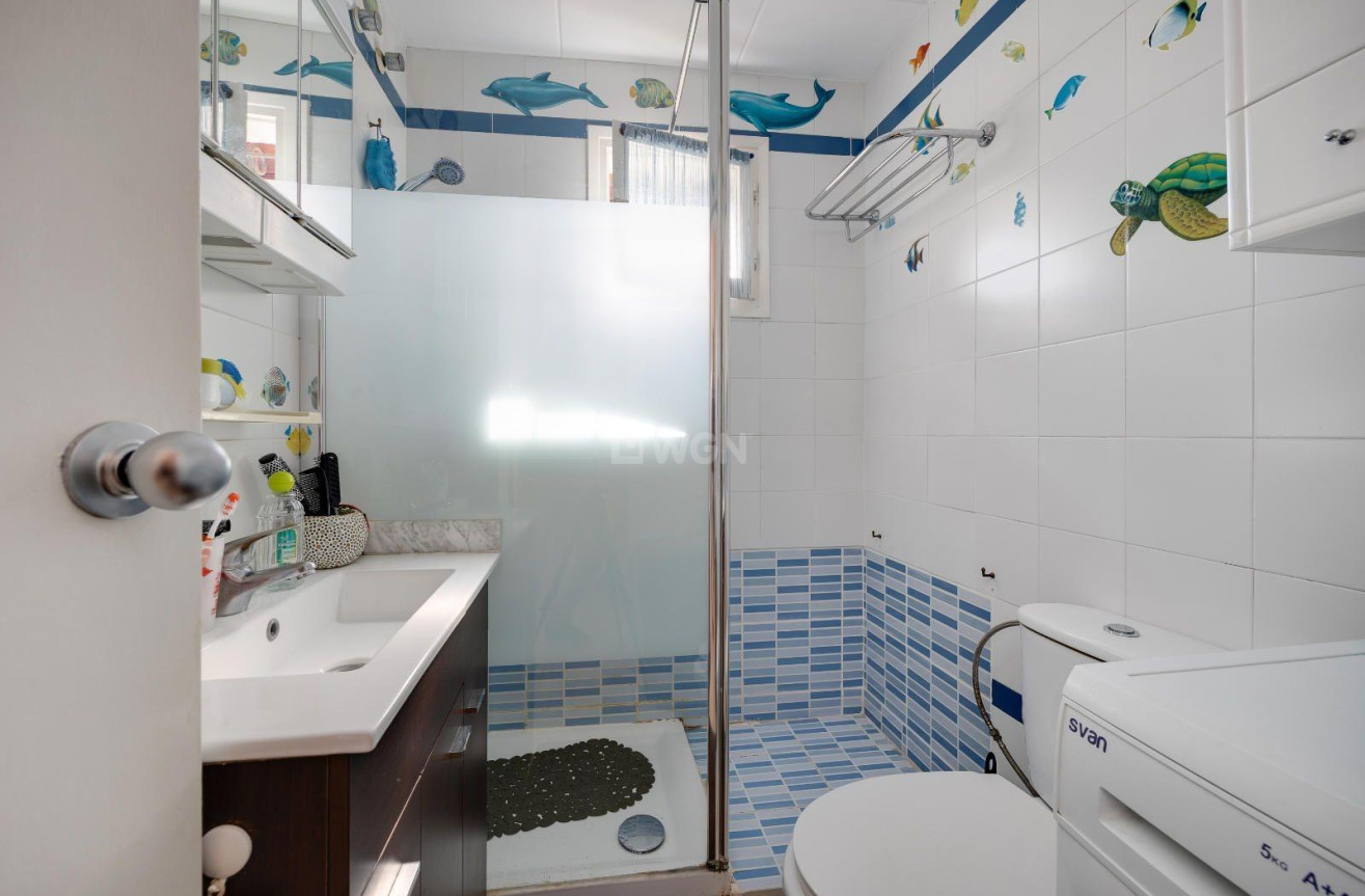 Resale - Villa - Orihuela Costa - La Florida