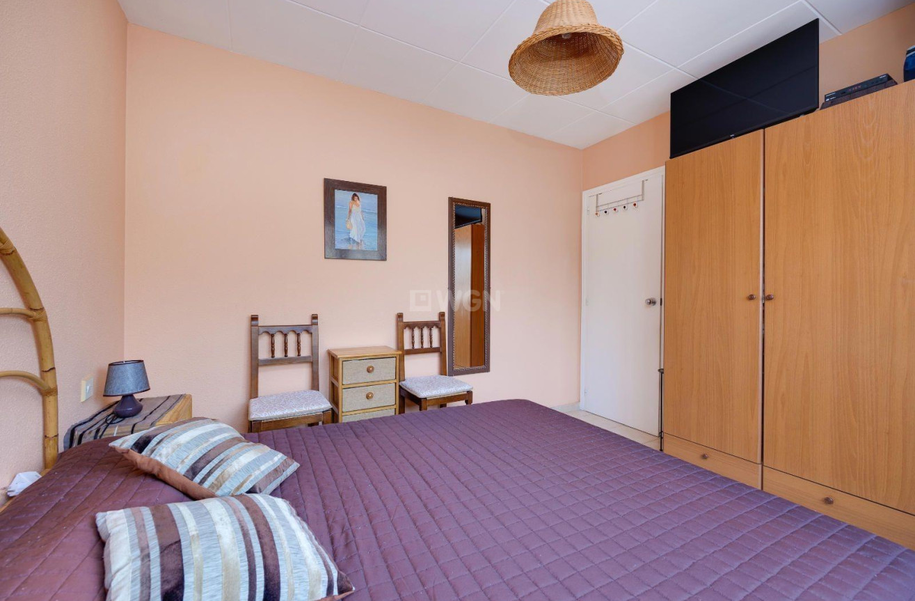 Resale - Villa - Orihuela Costa - La Florida