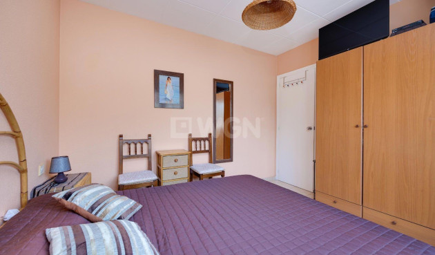 Resale - Villa - Orihuela Costa - La Florida