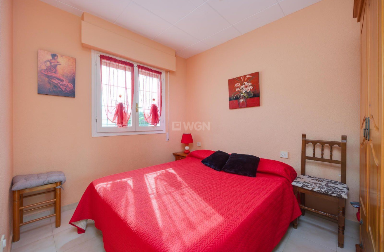 Resale - Villa - Orihuela Costa - La Florida