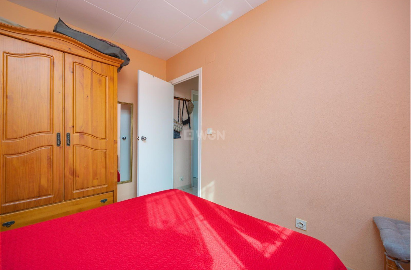 Resale - Villa - Orihuela Costa - La Florida