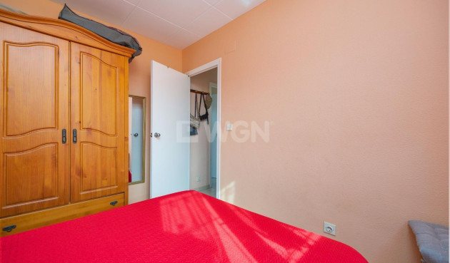 Resale - Villa - Orihuela Costa - La Florida