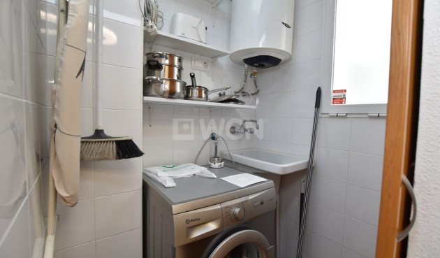 Odsprzedaż - Mieszkanie w bloku - Algorfa - Inland