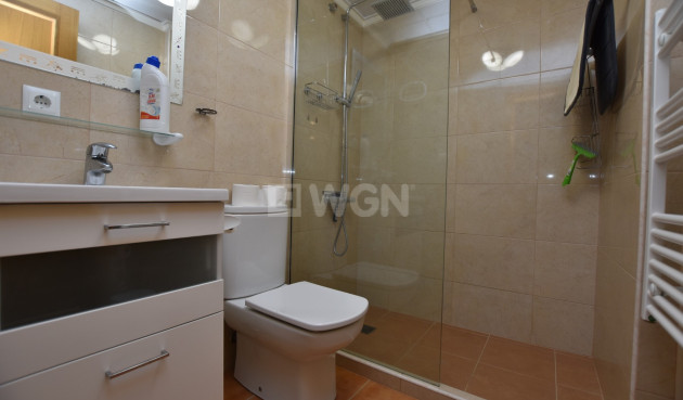 Odsprzedaż - Mieszkanie w bloku - Algorfa - Inland